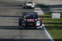 Rob Huff, All-Inkl Motorsport, Citroën C-Elysée WTCC