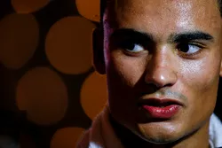 Pascal Wehrlein, Sauber