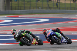 Жоанн Зарко, Monster Yamaha Tech 3, Маверік Віньялес, Yamaha Factory Racing