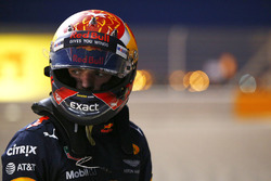 Max Verstappen, Red Bull Racing fuera del coche