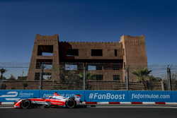 Felix Rosenqvist, Mahindra Racing