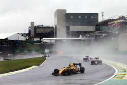 Джолион Палмер, Renault Sport F1 RS16