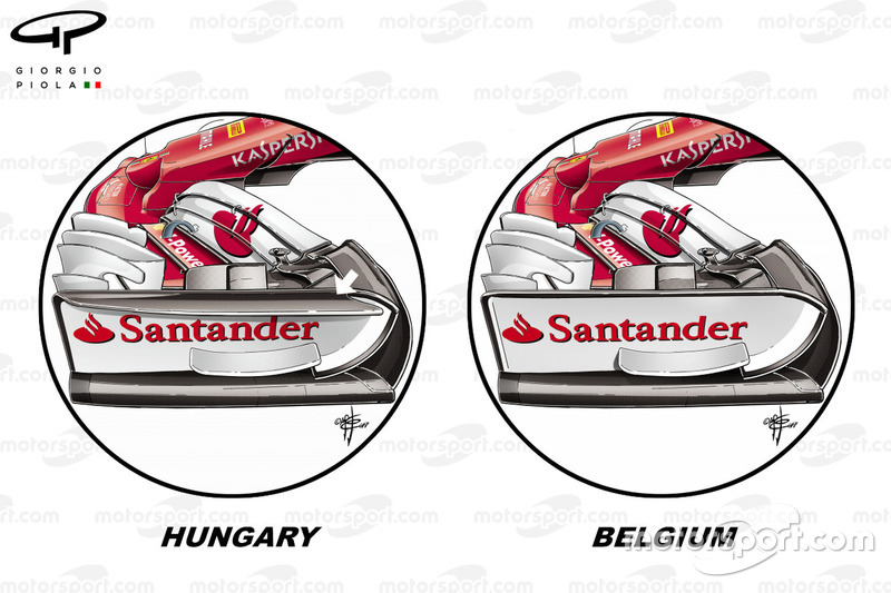 Grand Prix von Belgien