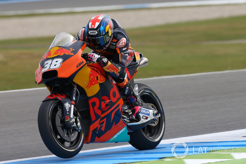 <img src="http://cdn-1.motorsport.com/static/custom/car-thumbs/MOTOGP_2018/NUMBERS/smith.png" width="50" />Bradley Smith (Red Bull KTM Factory Racing)