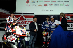 Gresini Racing Moto2, presentazione