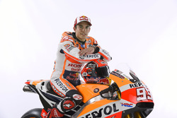 Marc Marquez, Repsol Honda Team