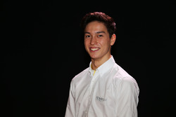 Jack Aitken, Renault Sport Akademi pilotu