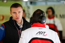 Sergey Sirotkin