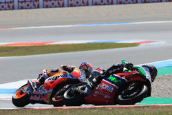 Скотт Реддінг, Aprilia Racing Team Gresini, Дані Педроса, Repsol Honda Team