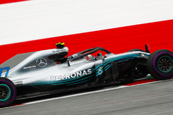 Валттері Боттас, Mercedes-AMG F1 W09