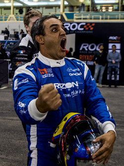 Juan Pablo Montoya