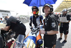 Philipp Ottl, Schedl GP Racing
