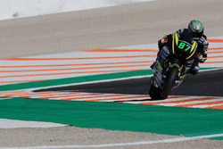 Remy Gardner, Tech 3 Racing