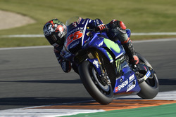Maverick Viñales, Yamaha Factory Racing