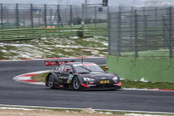 Джеймі Грін, Audi RS 5 DTM