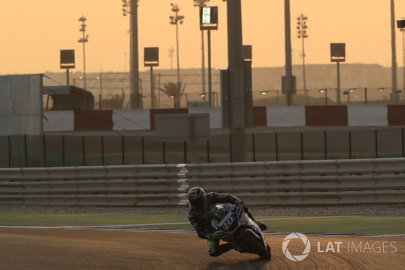 Xavier Simeon, Avintia Racing