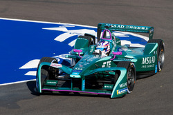 Tom Blomqvist, Andretti Formula E Team