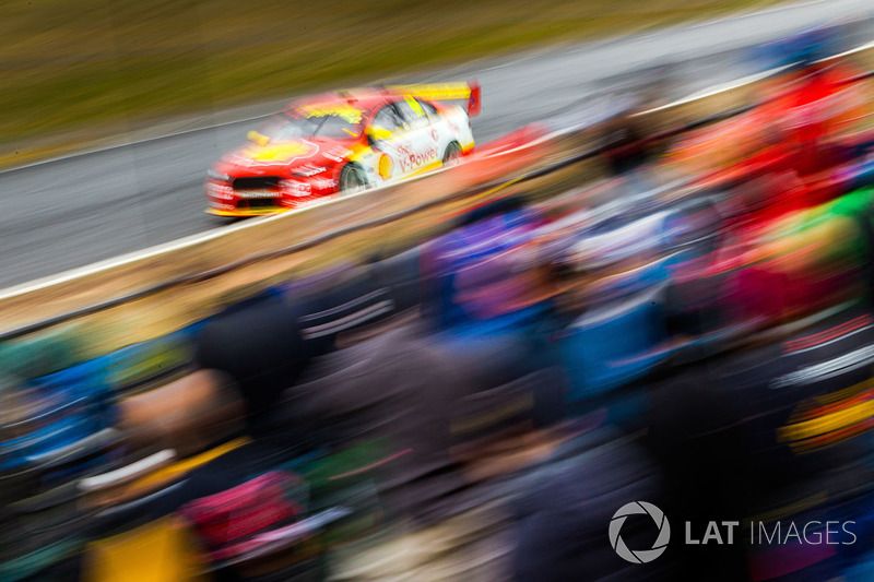 Fabian Coulthard