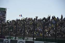 Le public