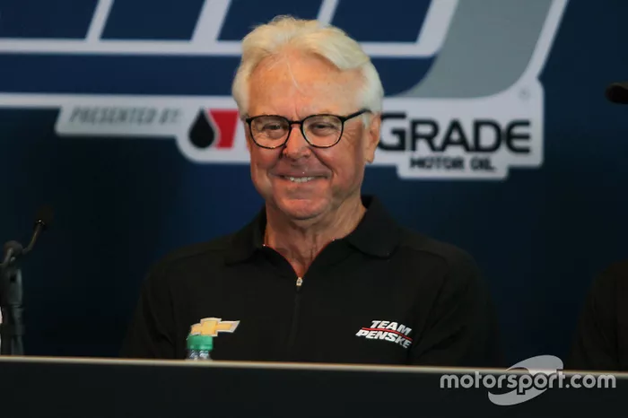 13. Rick Mears: 29 Siege