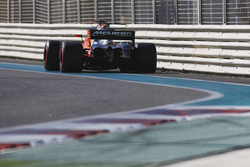 Стоффель Вандорн, McLaren MCL32
