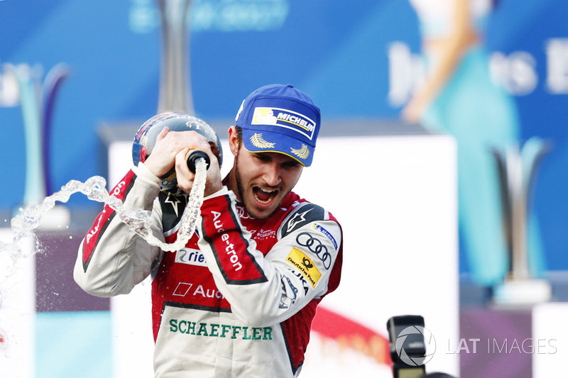 Daniel Abt