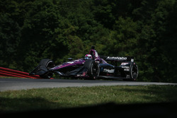 Jack Harvey, Michael Shank Racing with SPM Honda