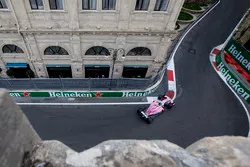 Esteban Ocon, Force India VJM11
