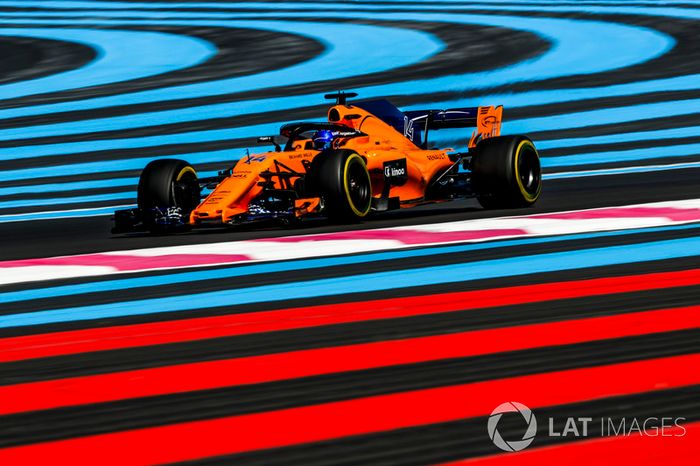 Gran Premio de Francia
