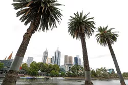 Melbourne, Australia