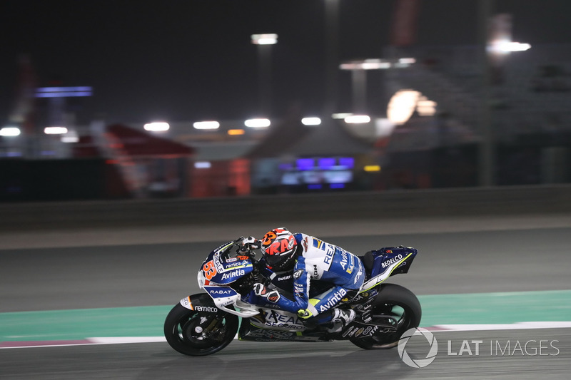 16. Tito Rabat, Avintia Racing