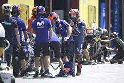 Маверик Виньялес, Yamaha Factory Racing