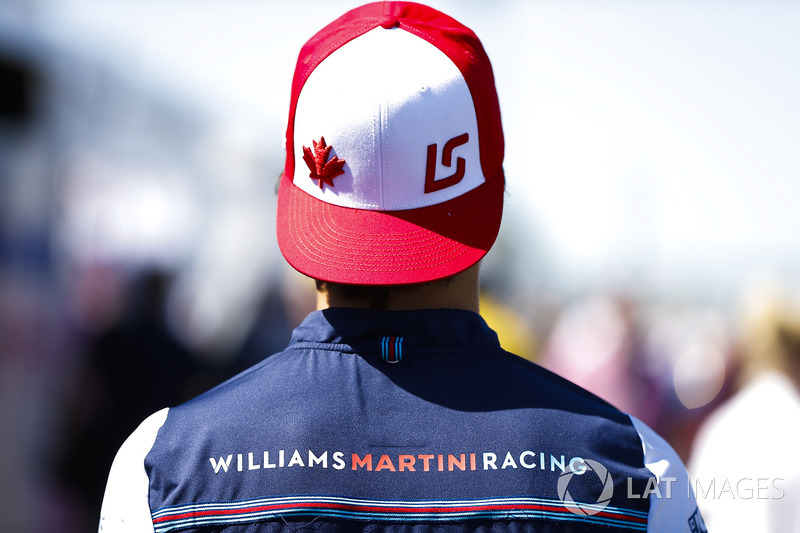 Gran Premio de Canadá