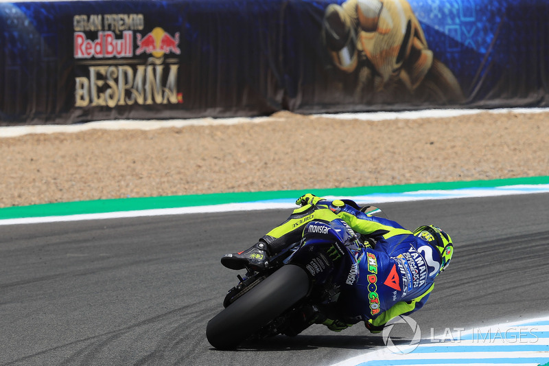 Valentino Rossi, Yamaha Factory Racing