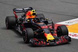 Max Verstappen, Red Bull Racing RB14