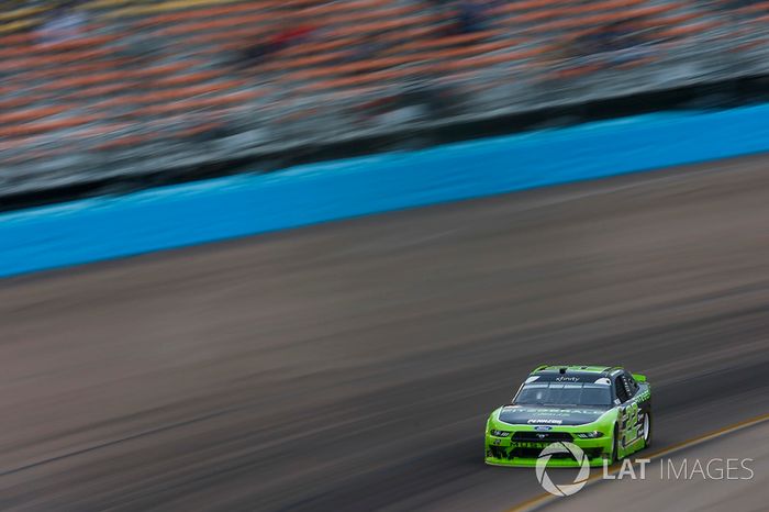 Brad Keselowski, Team Penske, Ford Mustang Fitzgerald Glider Kits