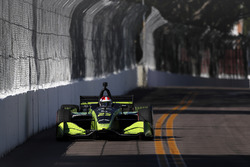 Charlie Kimball, Carlin Chevrolet
