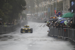 Ніко Хюлькенберг, Renault Sport F1 Team