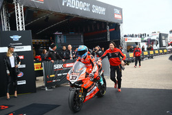 Marco Melandri, Aruba.it Racing-Ducati SBK Team