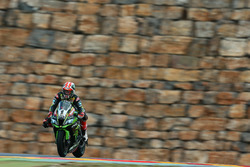 Jonathan Jonathan Rea, Kawasaki Racing