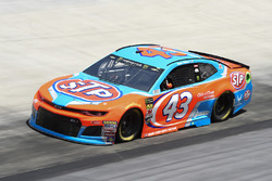 Darrell Wallace Jr., Richard Petty Motorsports, Chevrolet STP