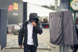 Льюіс Хемілтон, Mercedes AMG F1