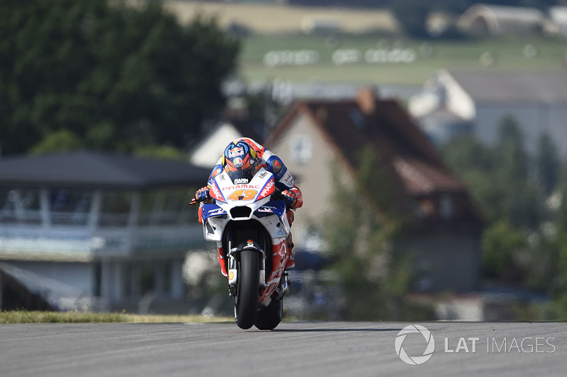 Джек Міллер, Pramac Racing