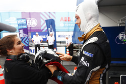 Andre Lotterer, Techeetah