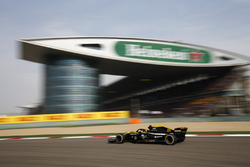 Carlos Sainz Jr., Renault Sport F1 Team R.S. 18