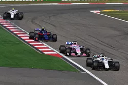 Lance Stroll, Williams FW41