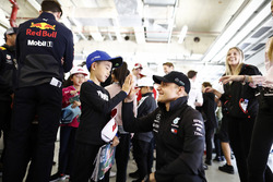 Валттері Боттас, Mercedes AMG F1
