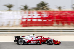 Nyck De Vries, PREMA Racing