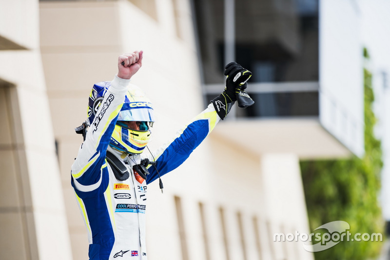 Lando Norris