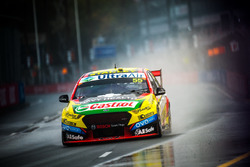 Chaz Mostert, Rod Nash Racing Ford